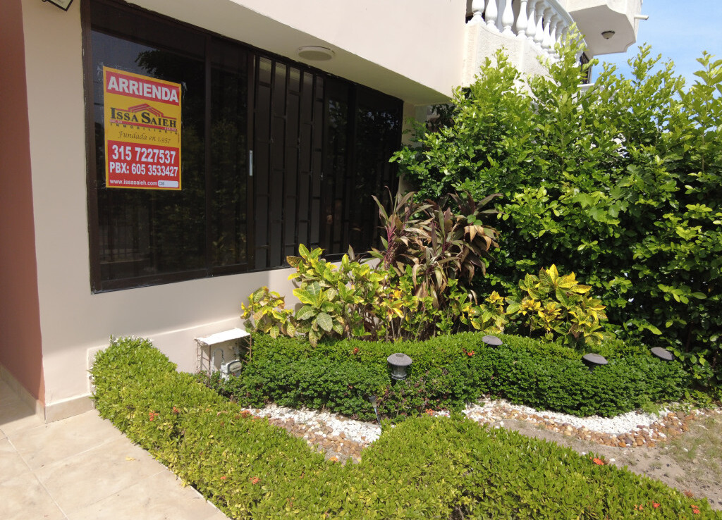 Inmobiliaria Issa Saieh Casa Arriendo/venta, Los Nogales, Barranquilla imagen 0
