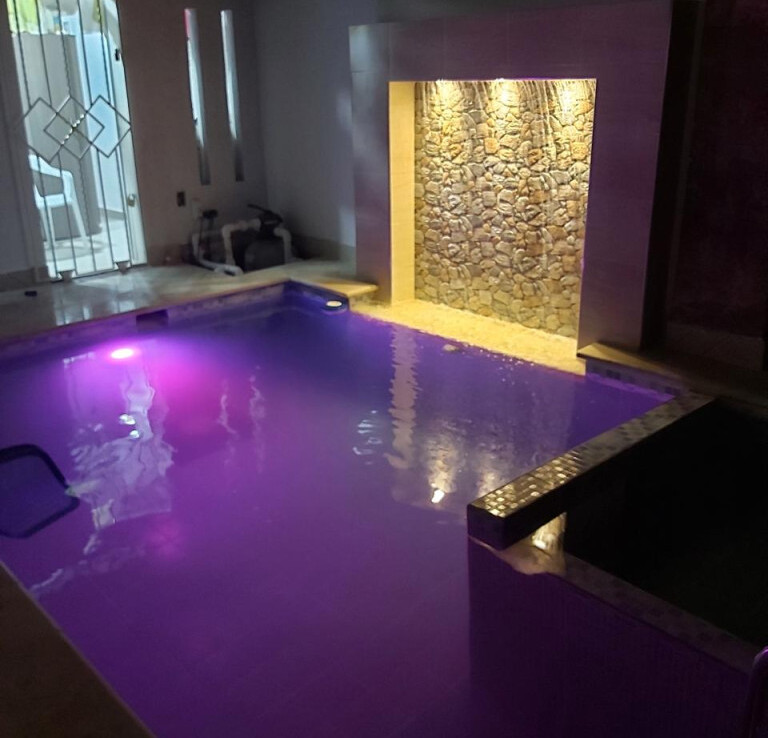 Inmobiliaria Issa Saieh Casa Arriendo/venta, Los Nogales, Barranquilla imagen 21