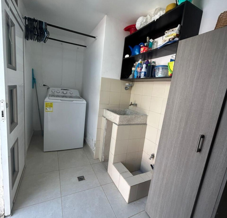 Inmobiliaria Issa Saieh Casa Arriendo/venta, Los Nogales, Barranquilla imagen 28
