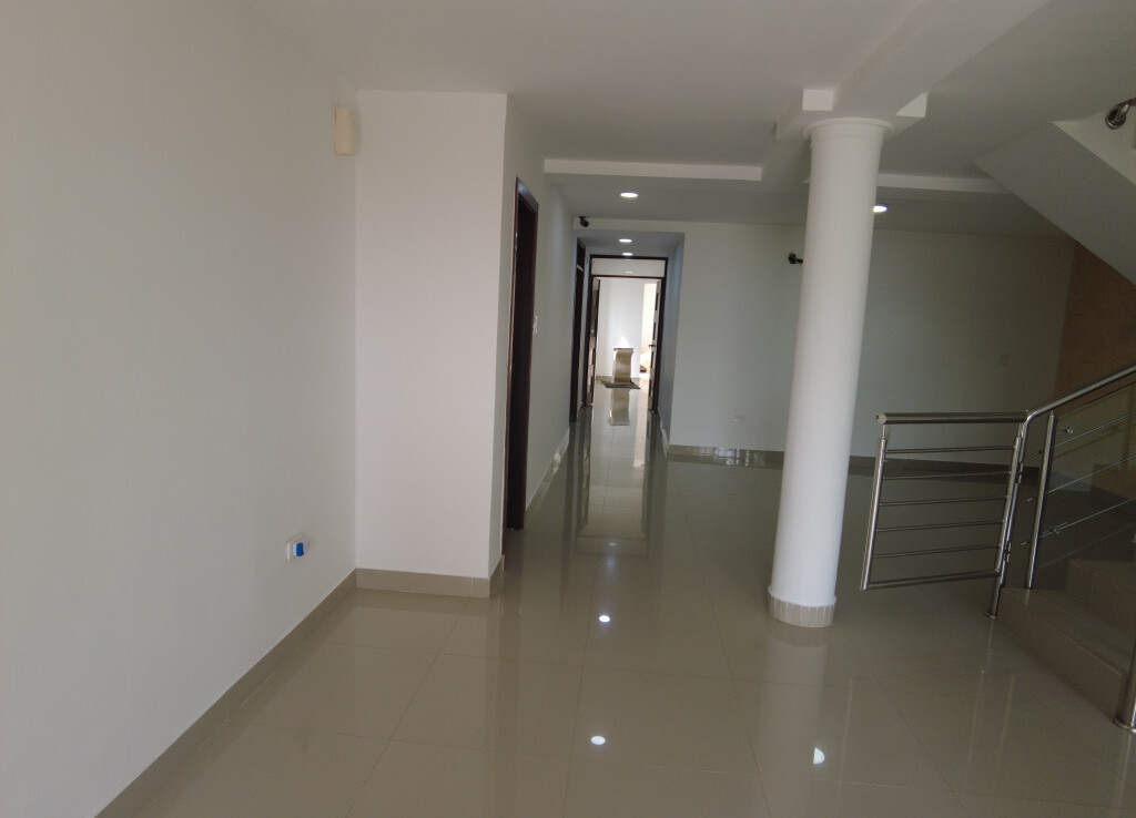 Inmobiliaria Issa Saieh Casa Arriendo/venta, Los Nogales, Barranquilla imagen 2