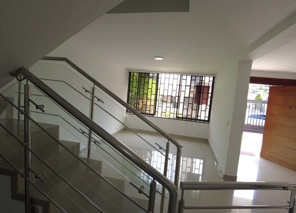 Inmobiliaria Issa Saieh Casa Arriendo/venta, Los Nogales, Barranquilla imagen 4