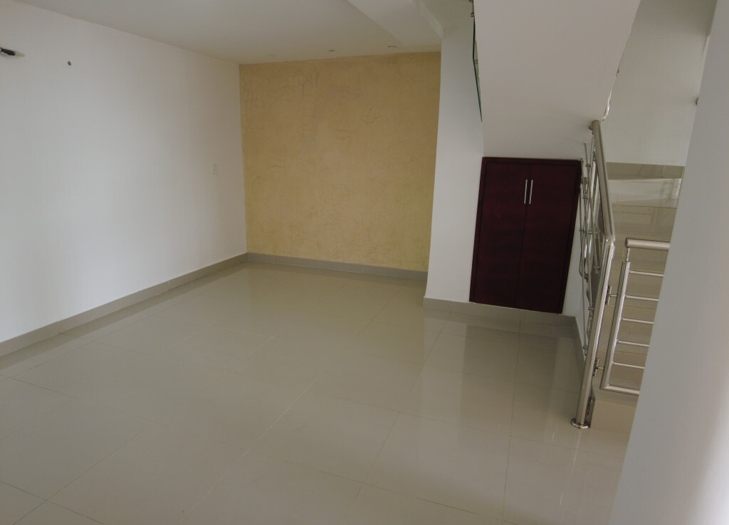 Inmobiliaria Issa Saieh Casa Arriendo/venta, Los Nogales, Barranquilla imagen 5
