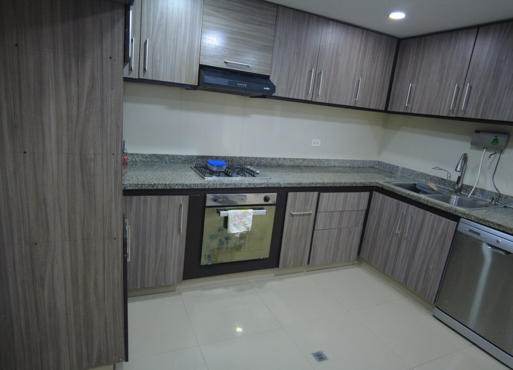 Inmobiliaria Issa Saieh Casa Arriendo/venta, Los Nogales, Barranquilla imagen 6