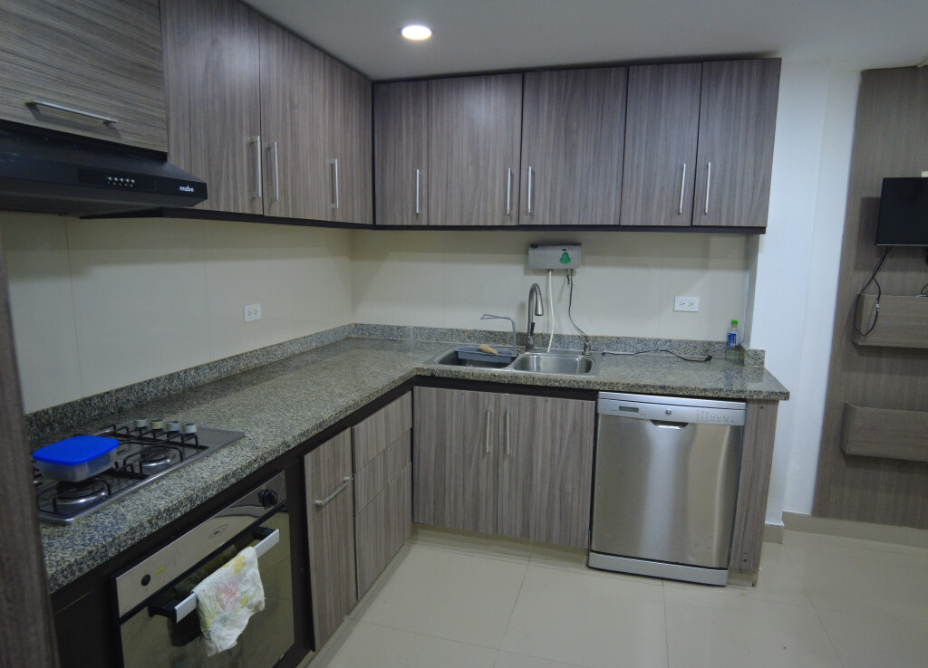 Inmobiliaria Issa Saieh Casa Arriendo/venta, Los Nogales, Barranquilla imagen 7