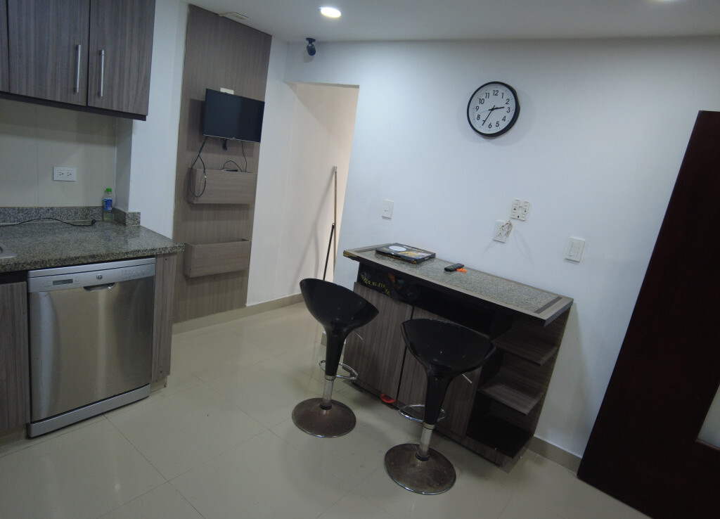 Inmobiliaria Issa Saieh Casa Arriendo/venta, Los Nogales, Barranquilla imagen 8