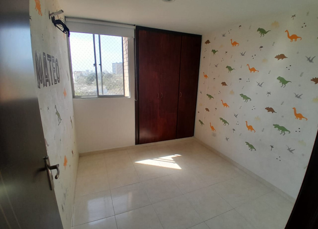 Inmobiliaria Issa Saieh Apartamento Venta, Bellavista, Barranquilla imagen 11