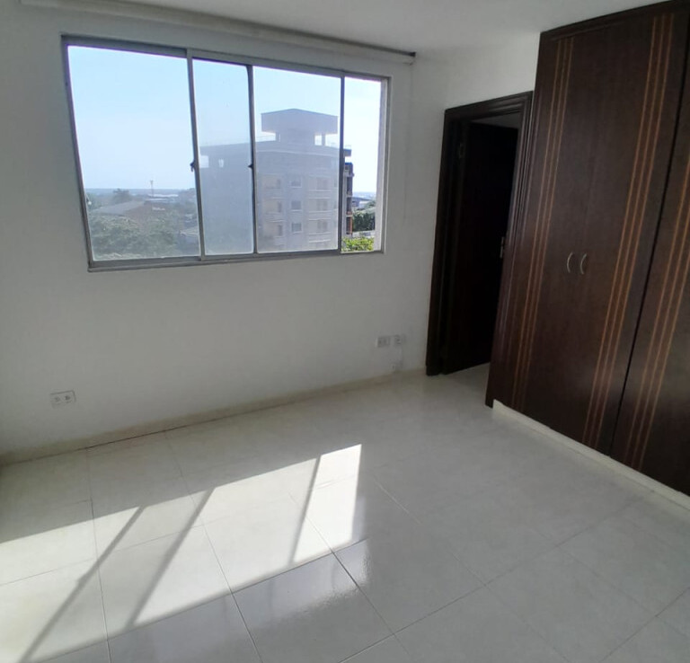 Inmobiliaria Issa Saieh Apartamento Venta, Bellavista, Barranquilla imagen 12