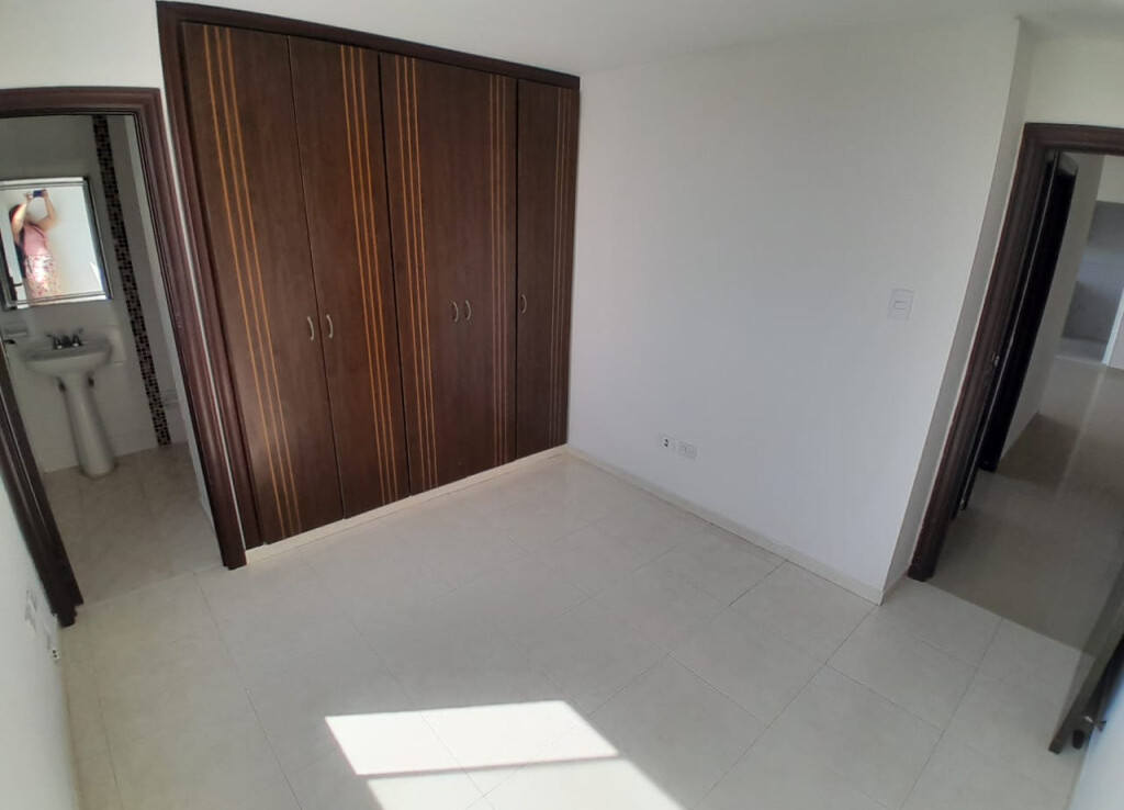 Inmobiliaria Issa Saieh Apartamento Venta, Bellavista, Barranquilla imagen 13