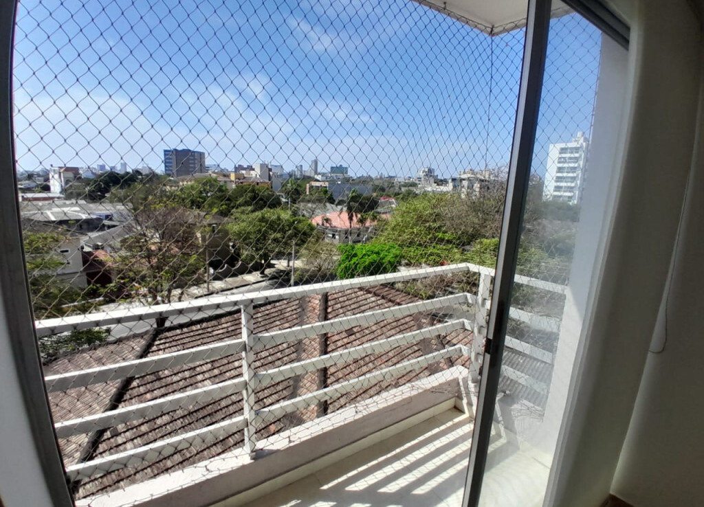 Inmobiliaria Issa Saieh Apartamento Venta, Bellavista, Barranquilla imagen 0