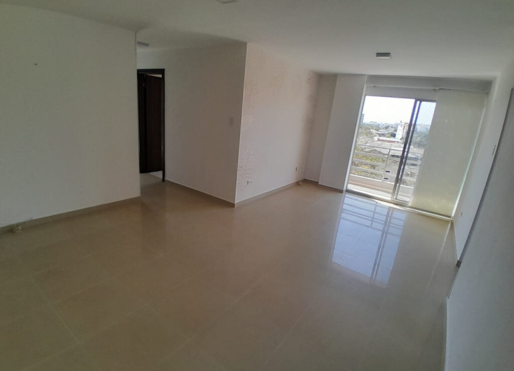 Inmobiliaria Issa Saieh Apartamento Venta, Bellavista, Barranquilla imagen 1