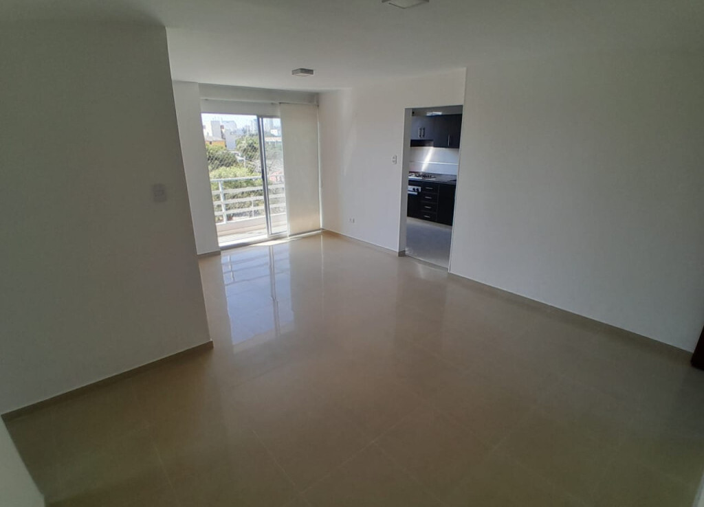 Inmobiliaria Issa Saieh Apartamento Venta, Bellavista, Barranquilla imagen 2