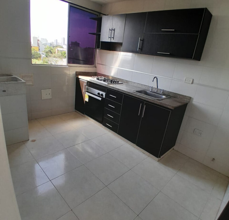 Inmobiliaria Issa Saieh Apartamento Venta, Bellavista, Barranquilla imagen 4