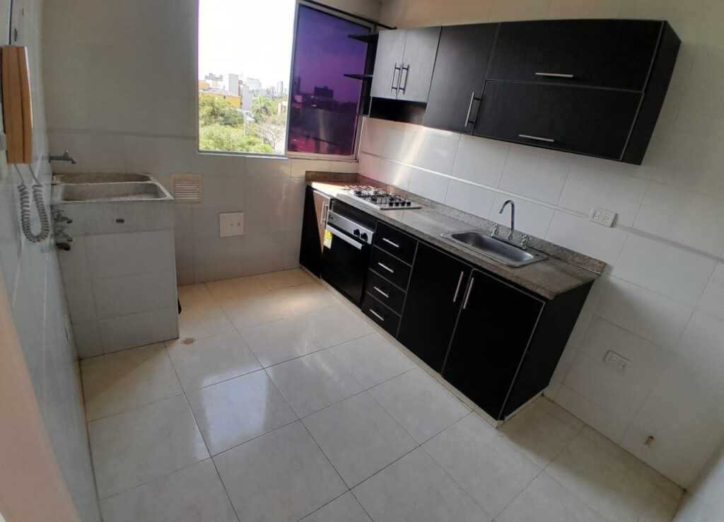 Inmobiliaria Issa Saieh Apartamento Venta, Bellavista, Barranquilla imagen 5
