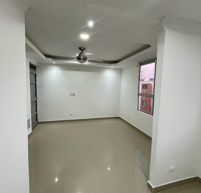 Inmobiliaria Issa Saieh Apartamento Arriendo, Alameda Del Rio, Barranquilla imagen 1