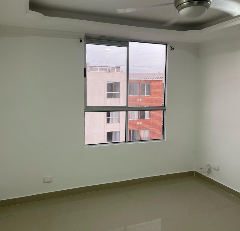 Inmobiliaria Issa Saieh Apartamento Arriendo, Alameda Del Rio, Barranquilla imagen 2
