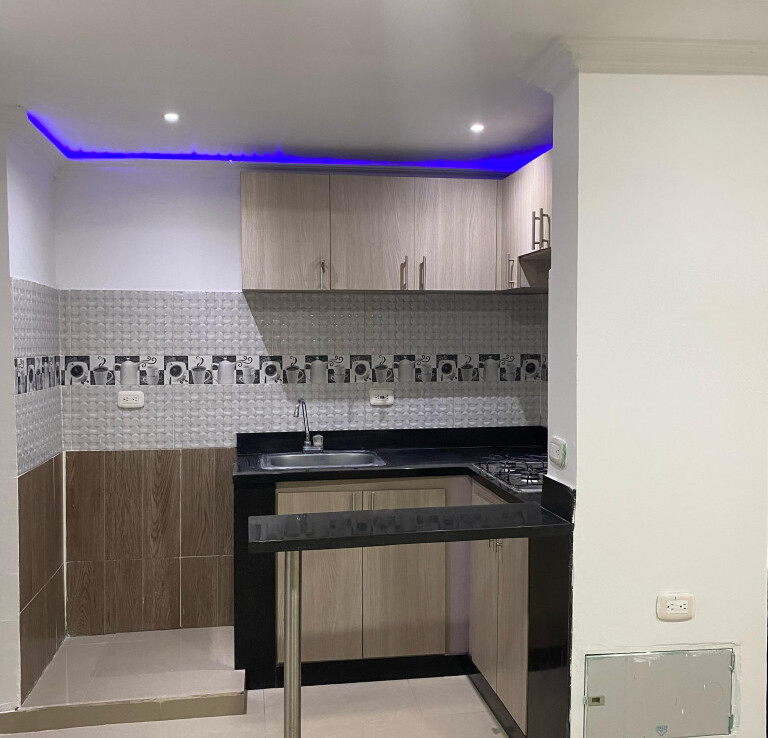Inmobiliaria Issa Saieh Apartamento Arriendo, Alameda Del Rio, Barranquilla imagen 3