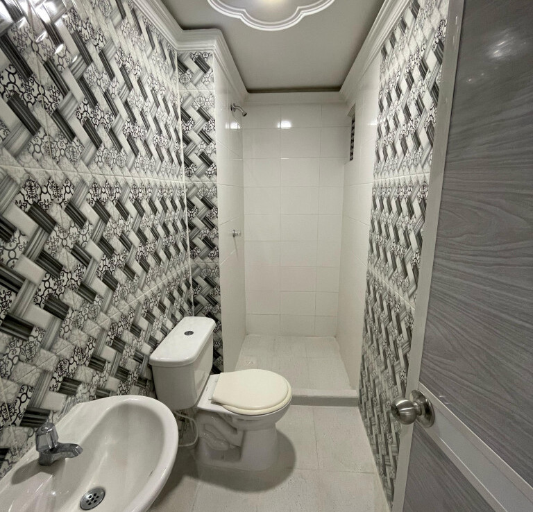 Inmobiliaria Issa Saieh Apartamento Arriendo, Alameda Del Rio, Barranquilla imagen 5