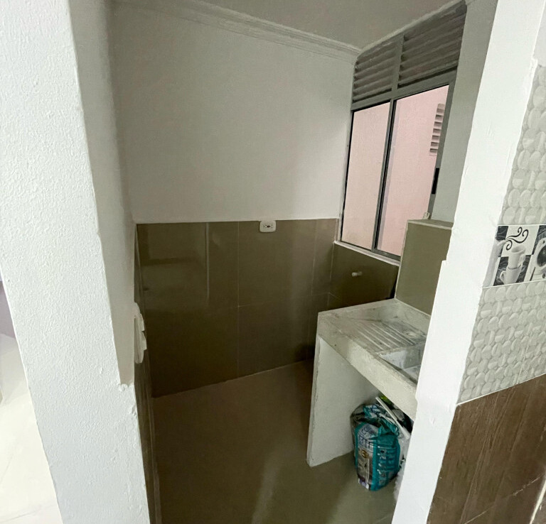 Inmobiliaria Issa Saieh Apartamento Arriendo, Alameda Del Rio, Barranquilla imagen 6