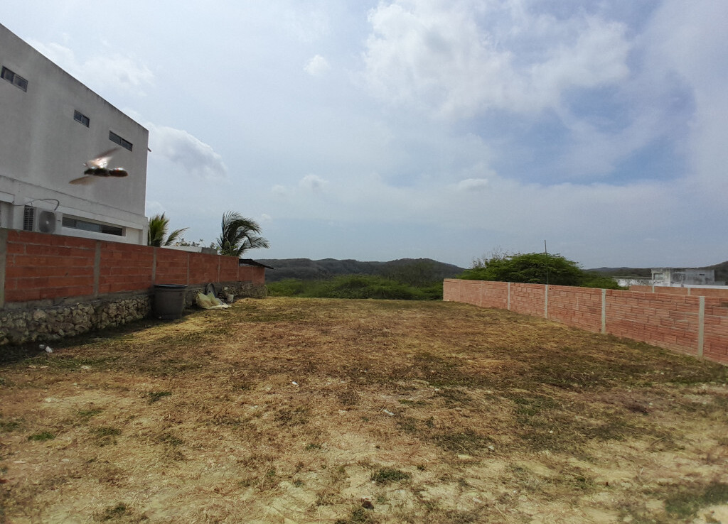 Inmobiliaria Issa Saieh Lote Venta, Urb. Barranquilla Sport, Puerto Colombia imagen 10