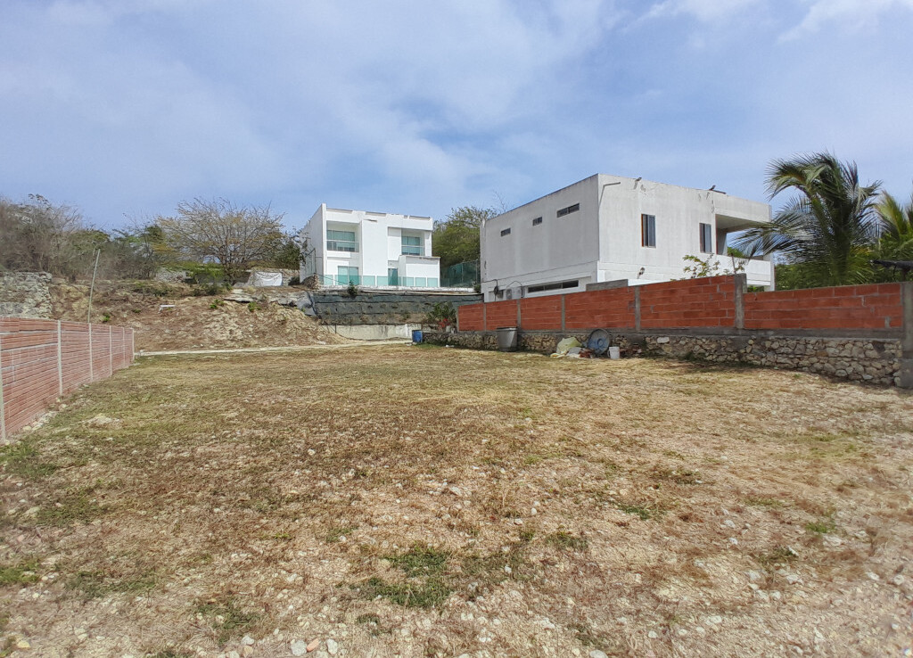 Inmobiliaria Issa Saieh Lote Venta, Urb. Barranquilla Sport, Puerto Colombia imagen 11