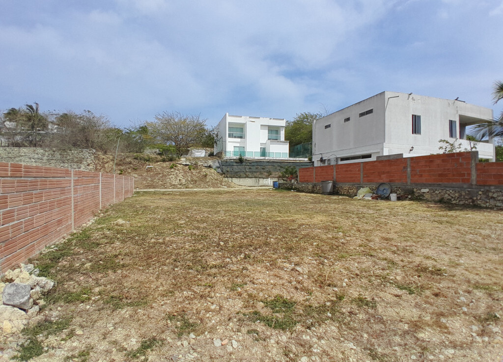 Inmobiliaria Issa Saieh Lote Venta, Urb. Barranquilla Sport, Puerto Colombia imagen 12