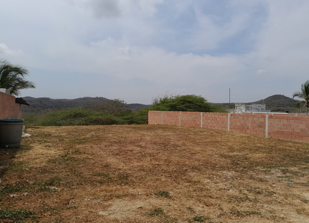 Inmobiliaria Issa Saieh Lote Venta, Urb. Barranquilla Sport, Puerto Colombia imagen 7