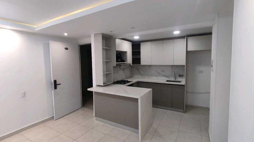 Inmobiliaria Issa Saieh Apartamento Venta, Alameda Del Rio, Barranquilla imagen 0