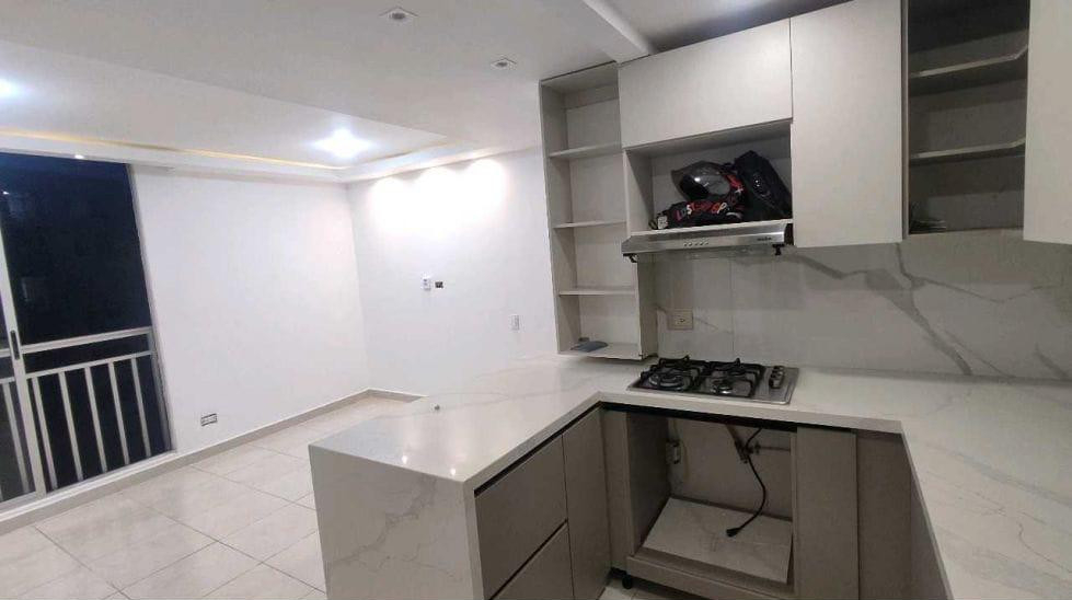 Inmobiliaria Issa Saieh Apartamento Venta, Alameda Del Rio, Barranquilla imagen 1