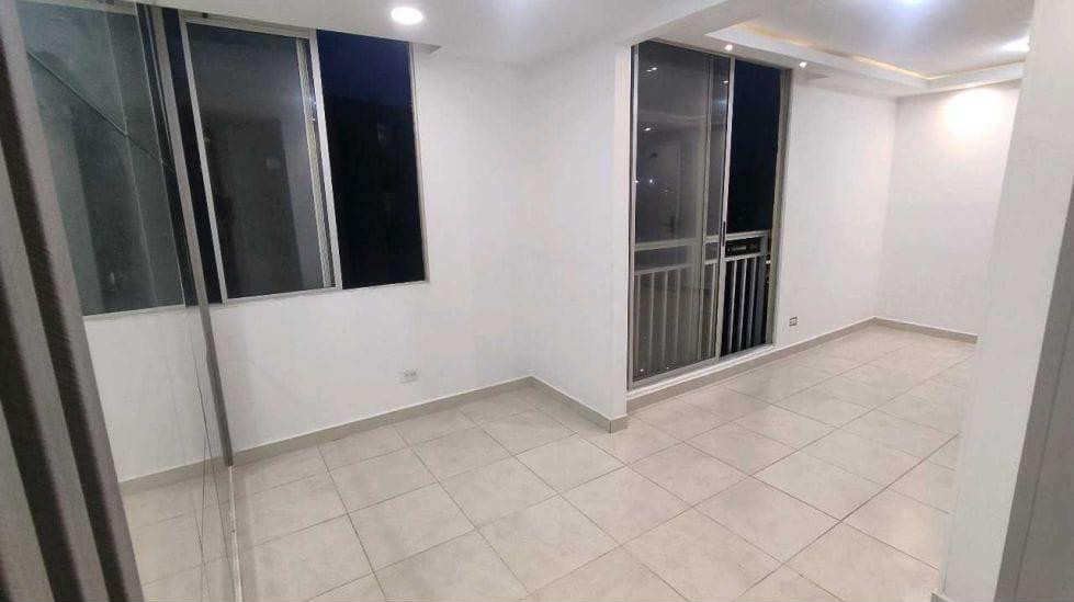 Inmobiliaria Issa Saieh Apartamento Venta, Alameda Del Rio, Barranquilla imagen 2
