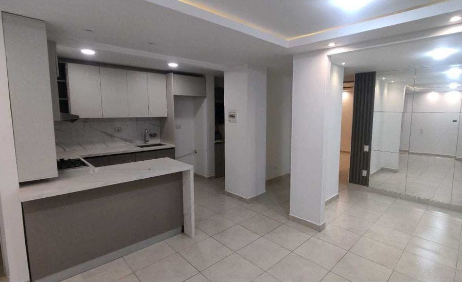 Inmobiliaria Issa Saieh Apartamento Venta, Alameda Del Rio, Barranquilla imagen 3