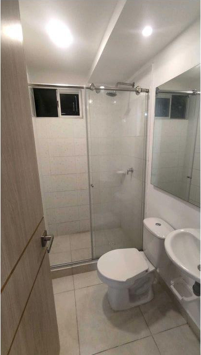 Inmobiliaria Issa Saieh Apartamento Venta, Alameda Del Rio, Barranquilla imagen 4