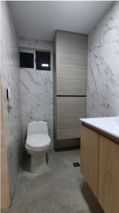 Inmobiliaria Issa Saieh Apartamento Venta, Alameda Del Rio, Barranquilla imagen 5