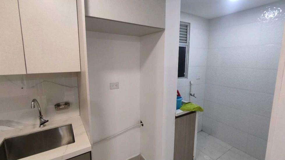 Inmobiliaria Issa Saieh Apartamento Venta, Alameda Del Rio, Barranquilla imagen 6