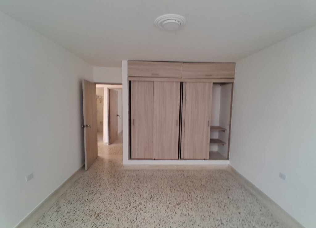 Inmobiliaria Issa Saieh Apartamento Arriendo/venta, Riomar, Barranquilla imagen 9