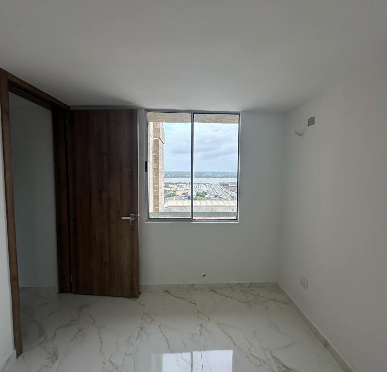 Inmobiliaria Issa Saieh Apartamento Arriendo, Paraíso, Barranquilla imagen 10