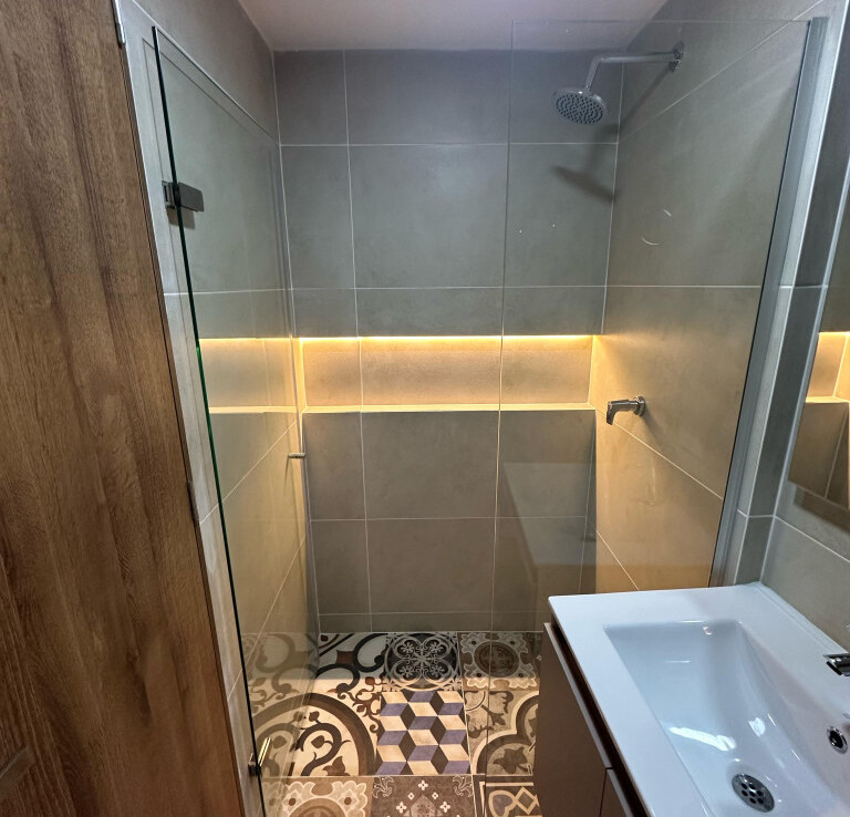 Inmobiliaria Issa Saieh Apartamento Arriendo, Paraíso, Barranquilla imagen 12