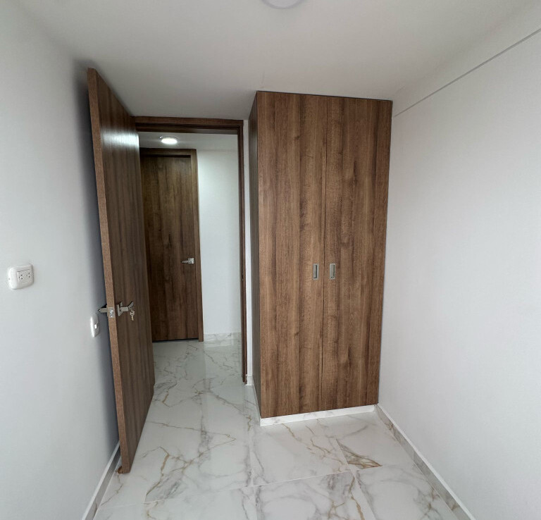 Inmobiliaria Issa Saieh Apartamento Arriendo, Paraíso, Barranquilla imagen 14