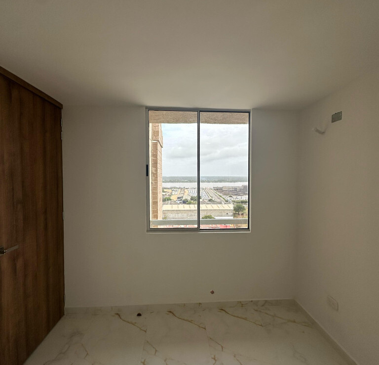 Inmobiliaria Issa Saieh Apartamento Arriendo, Paraíso, Barranquilla imagen 16