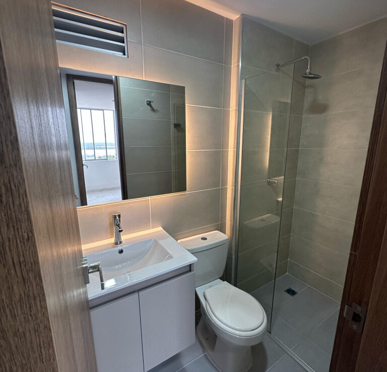 Inmobiliaria Issa Saieh Apartamento Arriendo, Paraíso, Barranquilla imagen 17