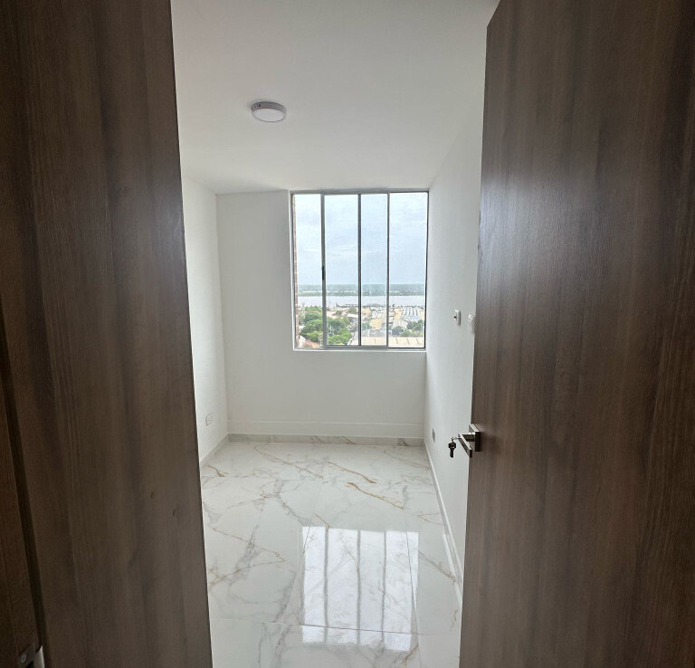 Inmobiliaria Issa Saieh Apartamento Arriendo, Paraíso, Barranquilla imagen 18