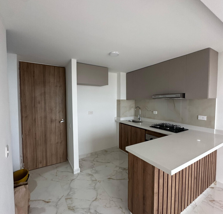 Inmobiliaria Issa Saieh Apartamento Arriendo, Paraíso, Barranquilla imagen 0