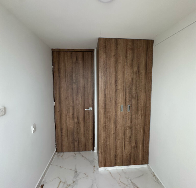 Inmobiliaria Issa Saieh Apartamento Arriendo, Paraíso, Barranquilla imagen 19
