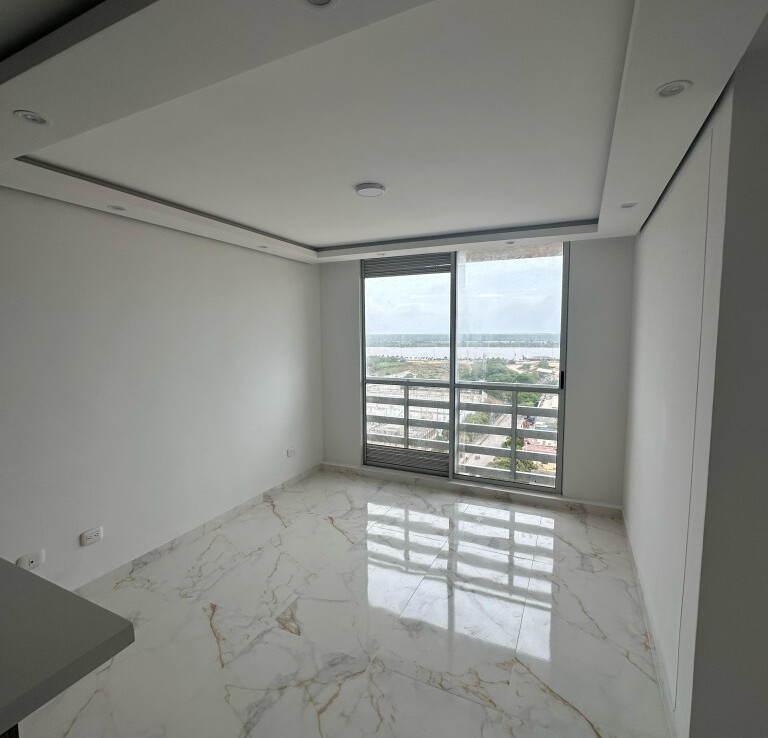 Inmobiliaria Issa Saieh Apartamento Arriendo, Paraíso, Barranquilla imagen 3