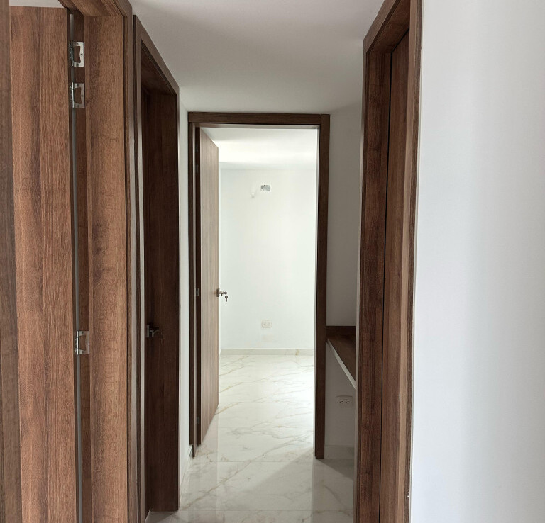 Inmobiliaria Issa Saieh Apartamento Arriendo, Paraíso, Barranquilla imagen 5