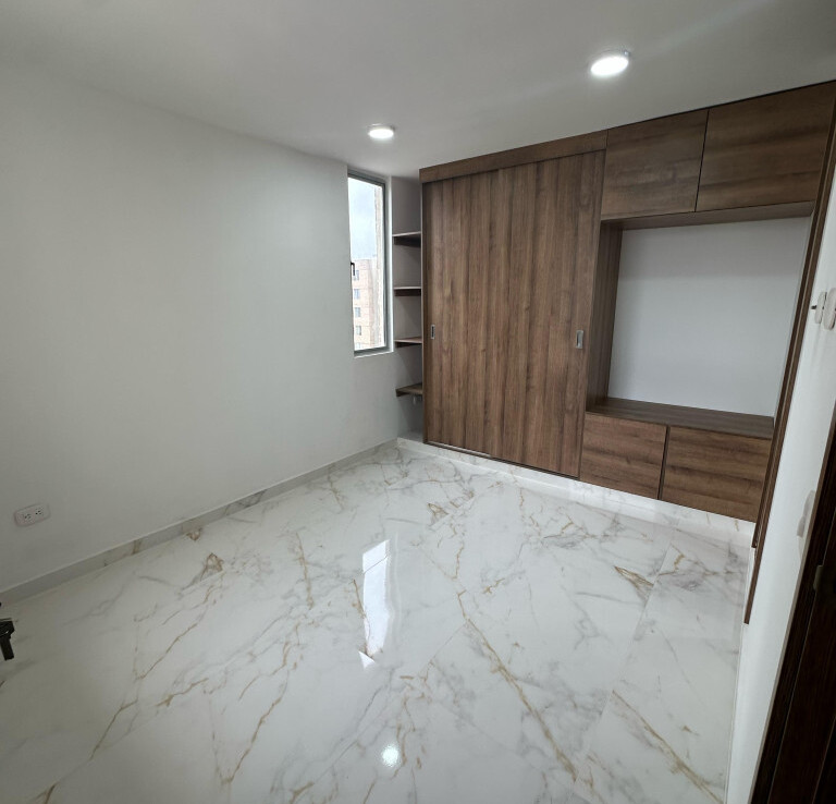 Inmobiliaria Issa Saieh Apartamento Arriendo, Paraíso, Barranquilla imagen 6
