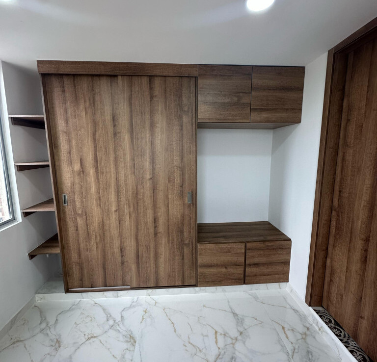 Inmobiliaria Issa Saieh Apartamento Arriendo, Paraíso, Barranquilla imagen 7