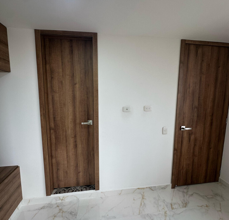 Inmobiliaria Issa Saieh Apartamento Arriendo, Paraíso, Barranquilla imagen 8