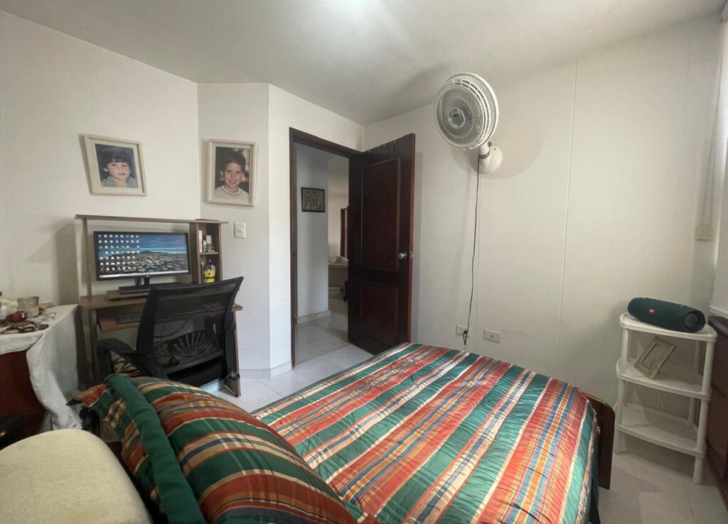 Inmobiliaria Issa Saieh Apartamento Venta, Alto Prado, Barranquilla imagen 9