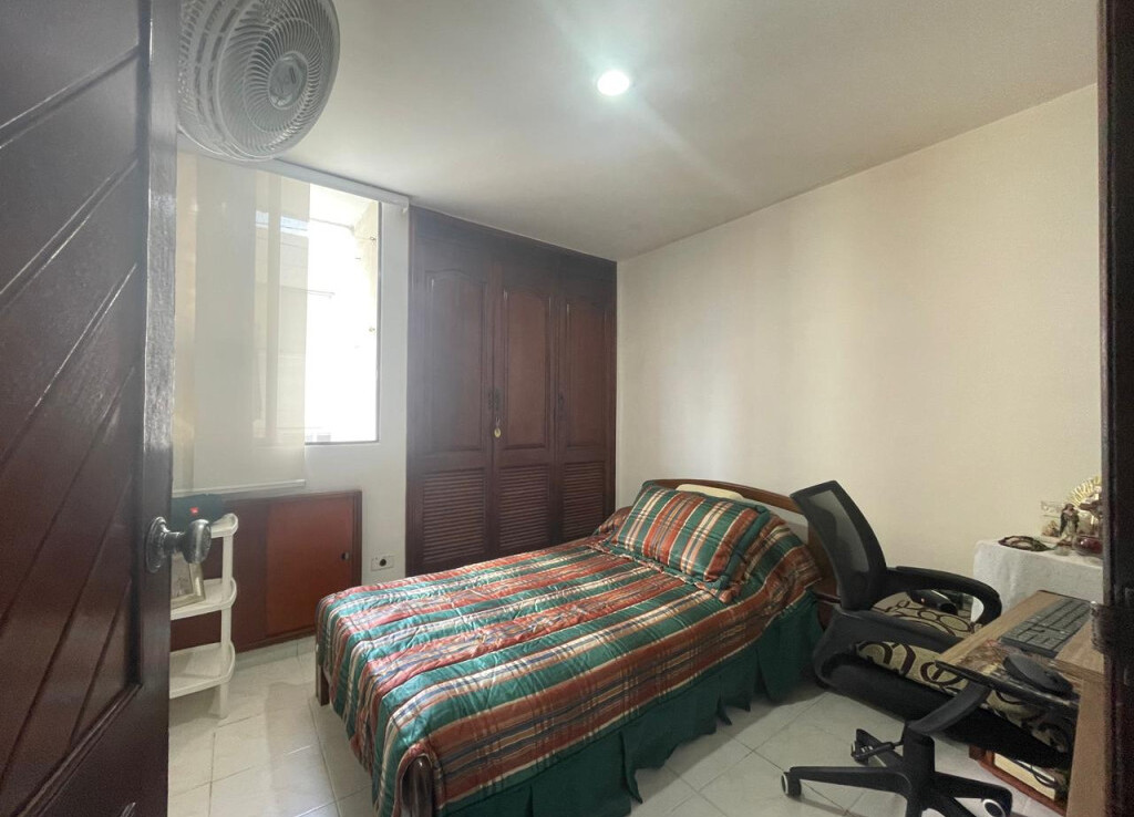 Inmobiliaria Issa Saieh Apartamento Venta, Alto Prado, Barranquilla imagen 10