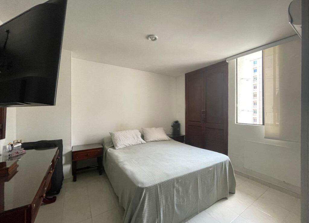 Inmobiliaria Issa Saieh Apartamento Venta, Alto Prado, Barranquilla imagen 11
